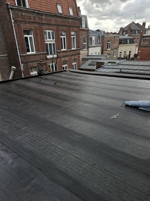 Chantier Prestige Couverture