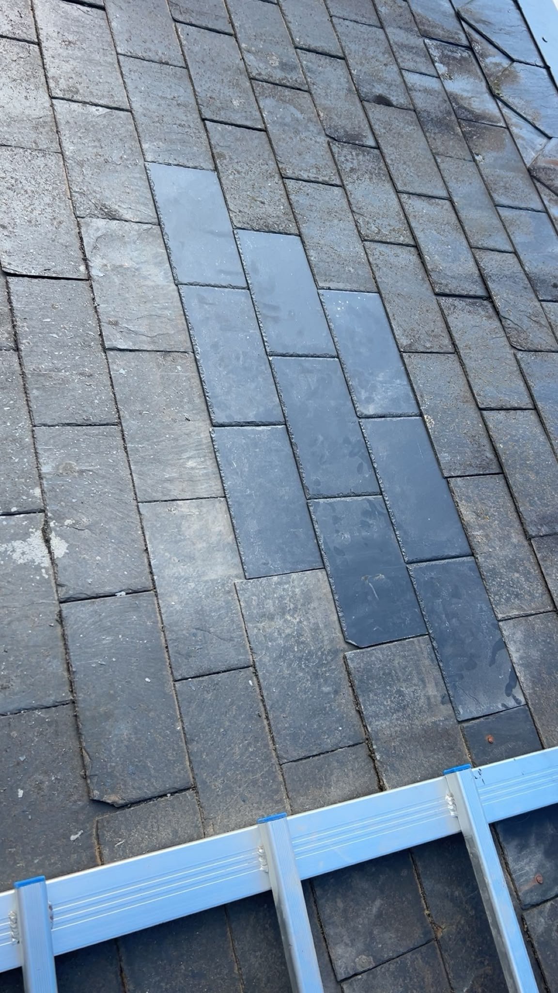 Chantier Prestige Couverture
