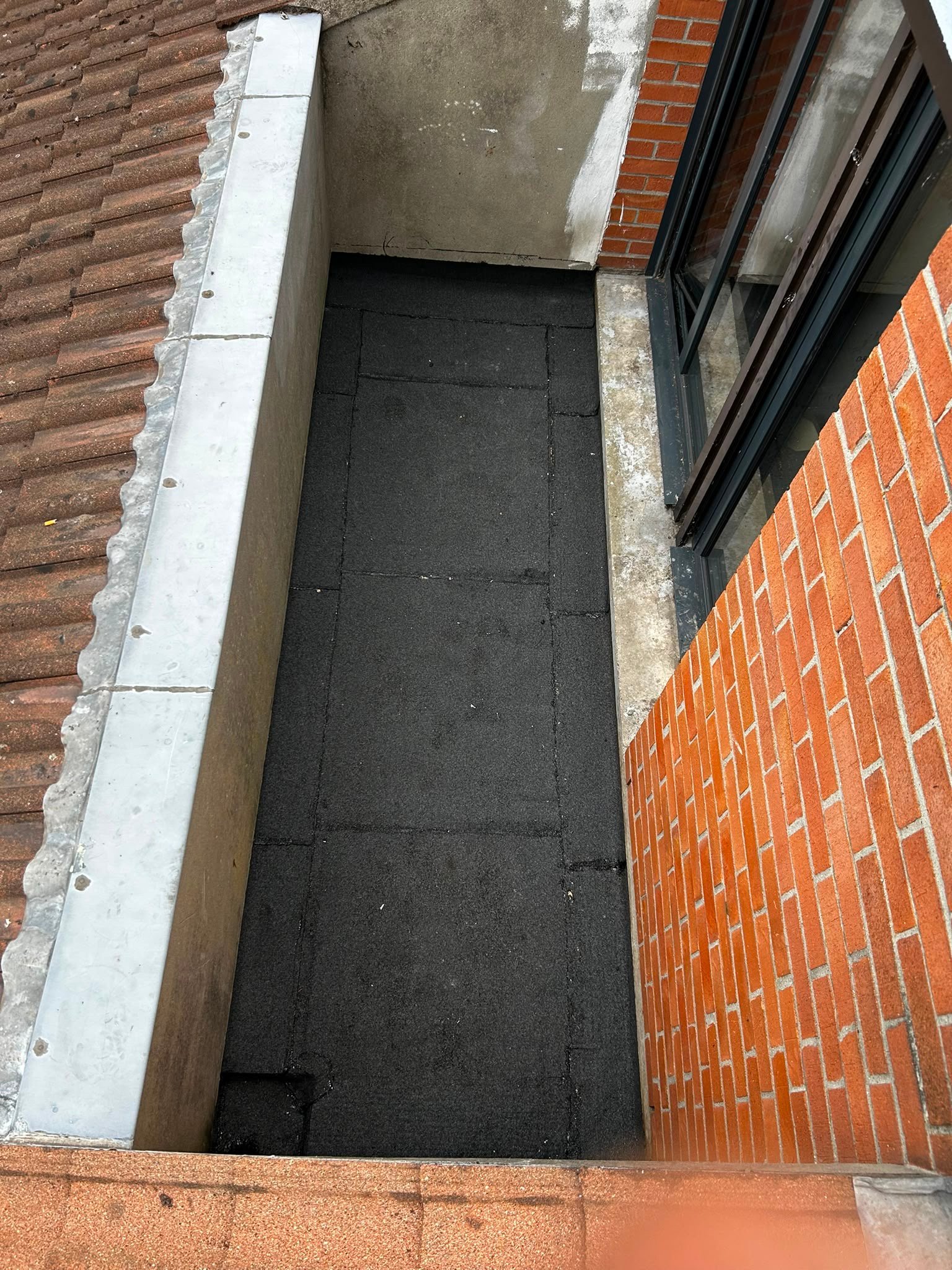 Chantier Prestige Couverture
