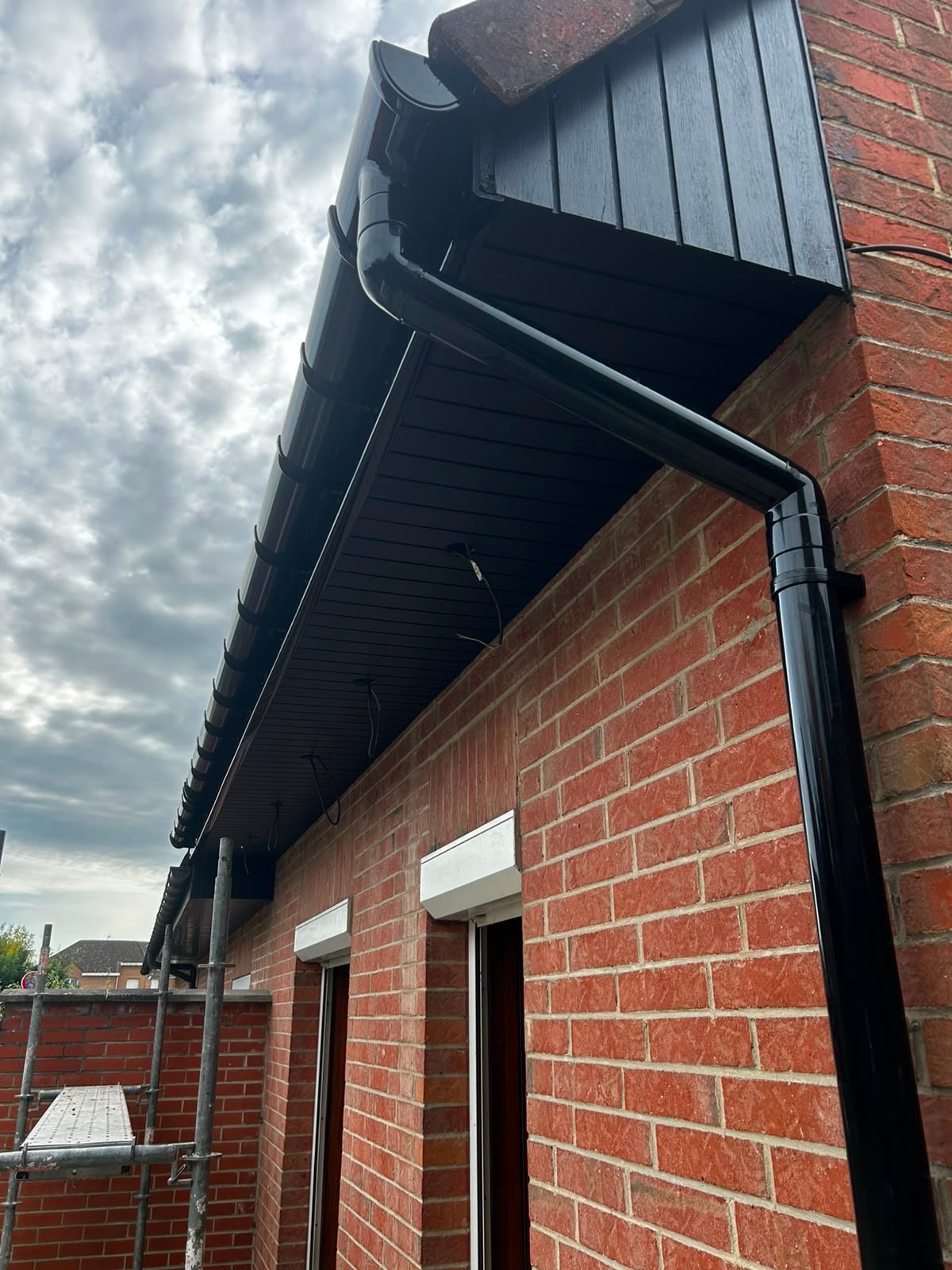 Chantier Prestige Couverture