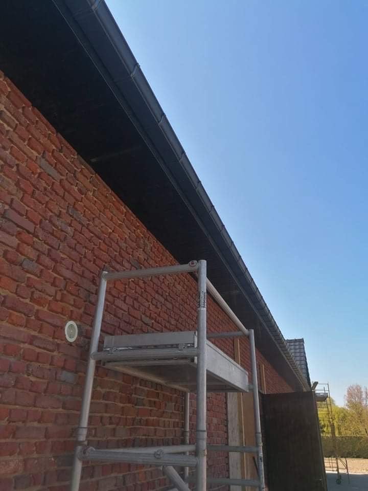 Chantier Prestige Couverture
