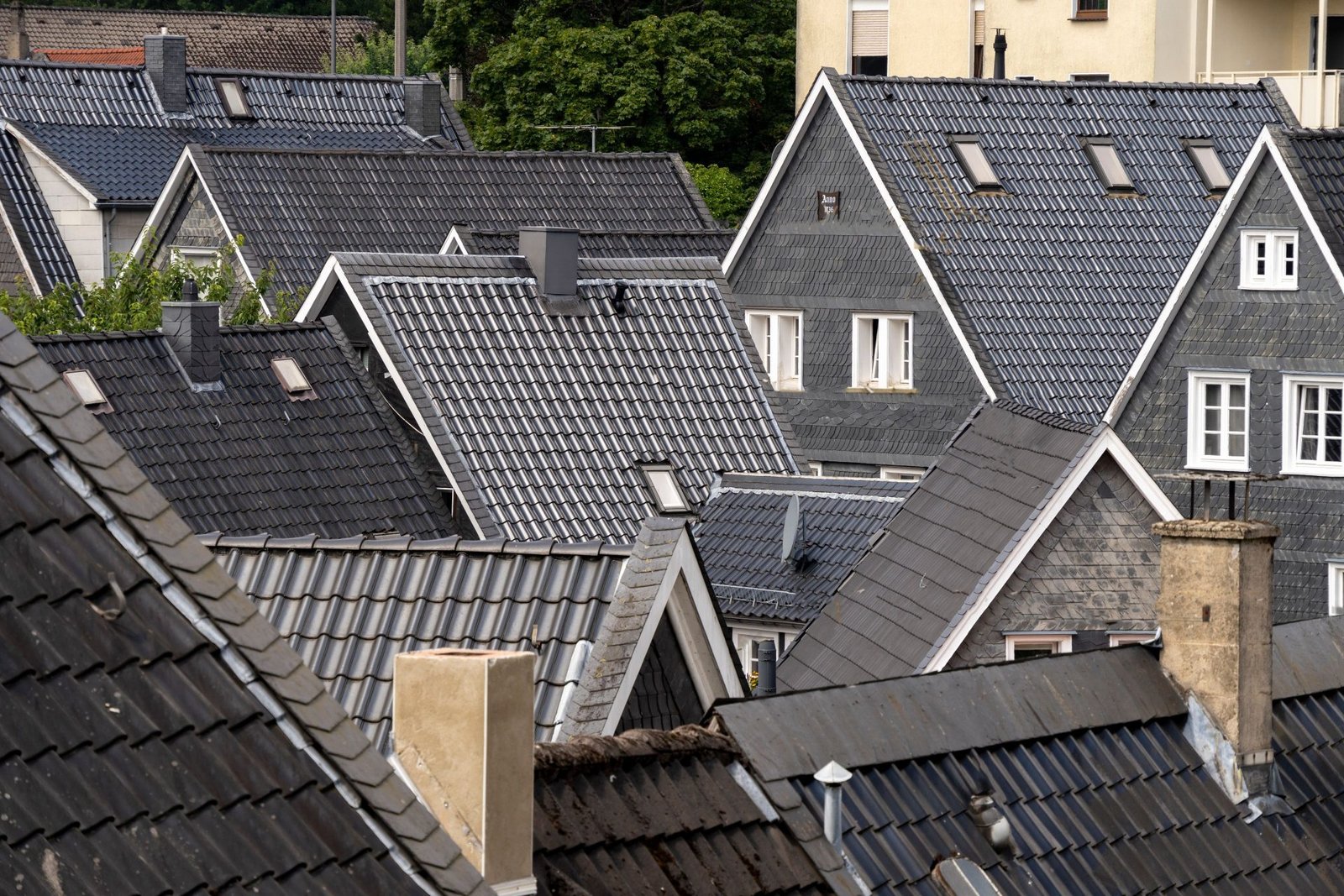 Aide à choisir — Prestige Couverture, couvreur-zingueur à Lille