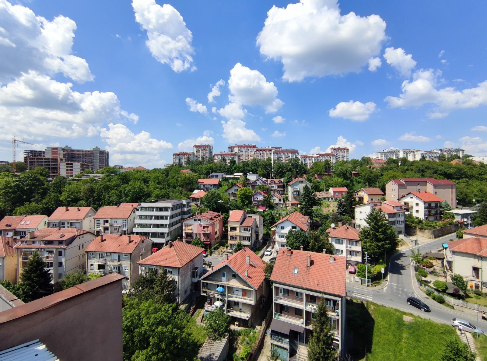 Zones d&rsquo;intervention — Prestige Couverture, couvreur-zingueur à Lille