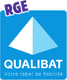 Certification RGE Qualibat