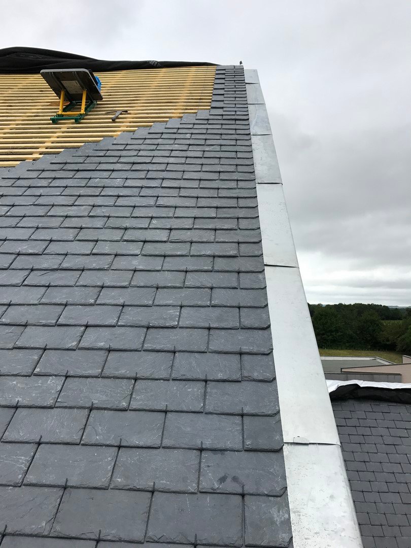 Chantier Prestige Couverture